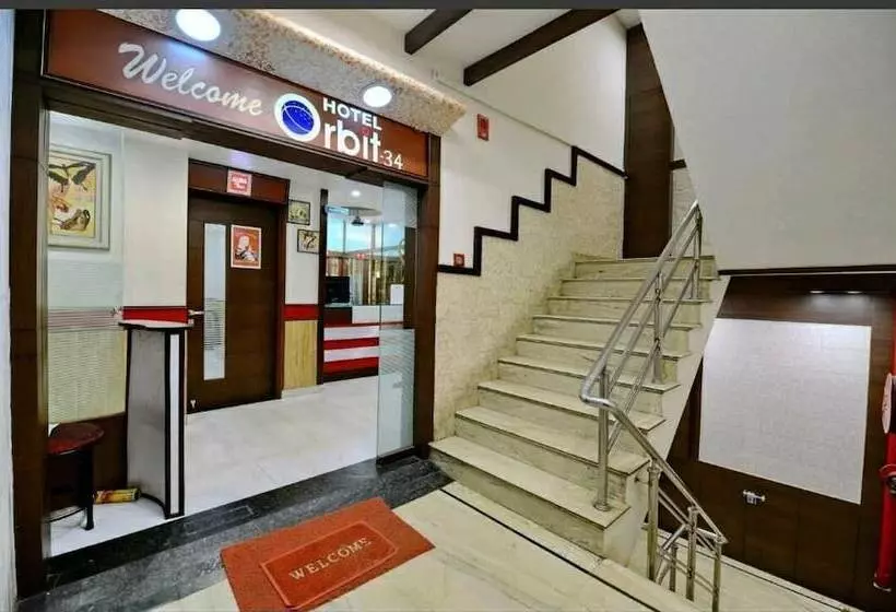 Fotos del hotel Orbit 34:  10