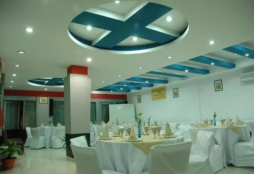 Fotos del hotel Orbit 34:  5