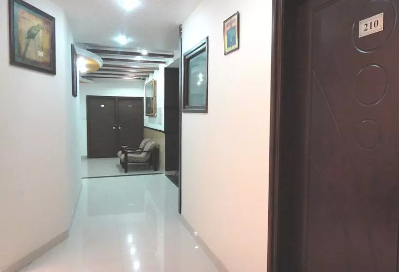 Fotos del hotel Orbit 34:  15