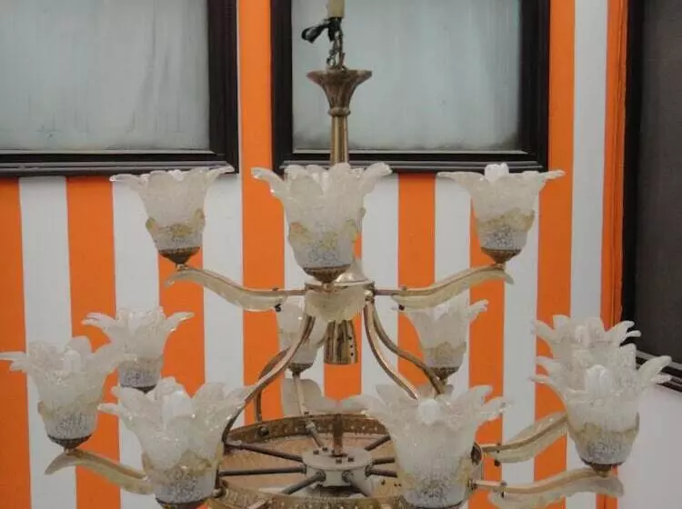 Fotos del hotel Orbit 34:  7