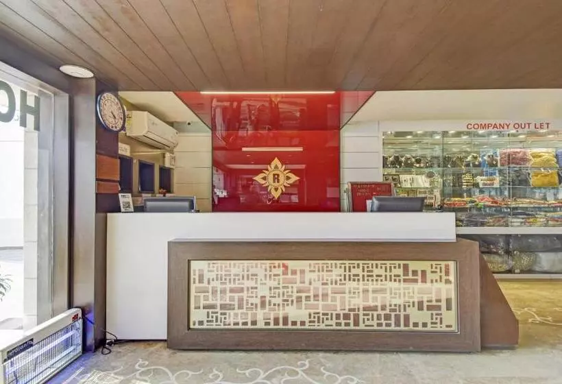 Fotos del hotel Raya Inn:  9