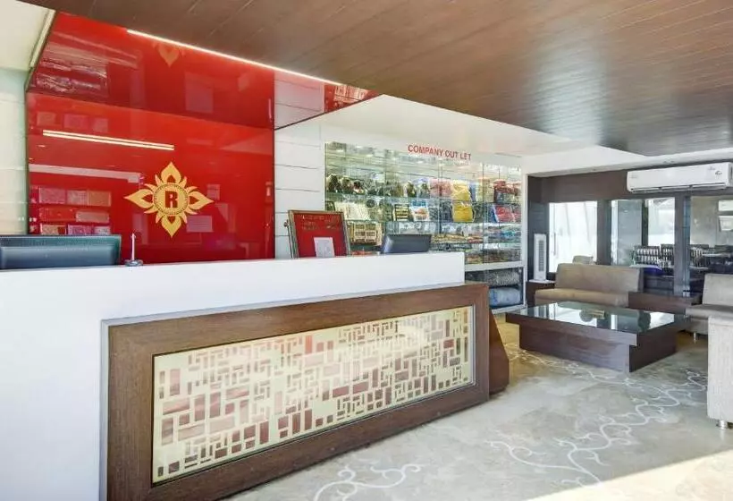 Fotos del hotel Raya Inn:  4