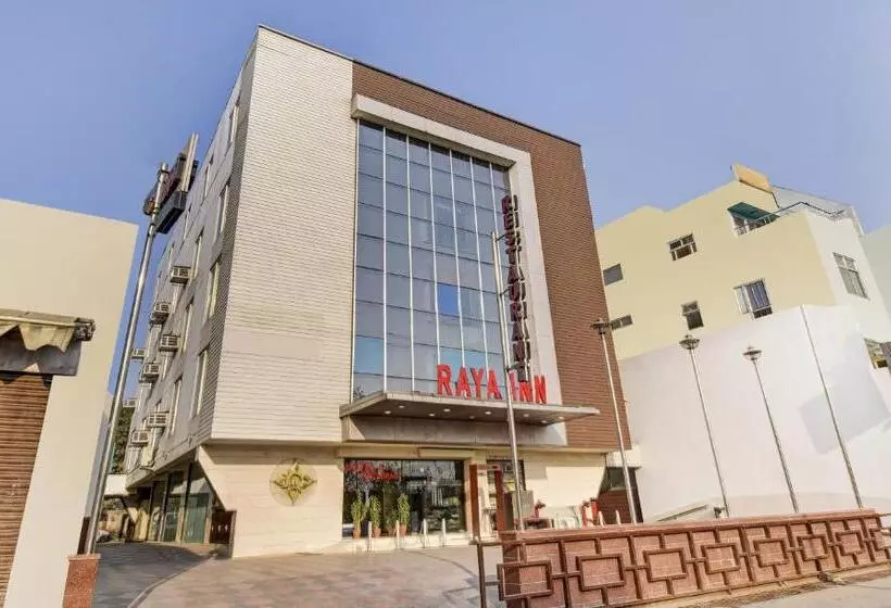 Fotos del hotel Raya Inn:  10