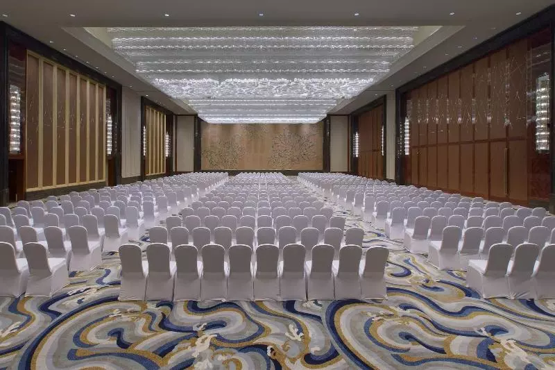 Fotos del hotel Wanda Vista Shenyang:  24