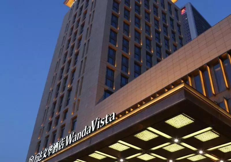 Wanda Vista Shenyang
