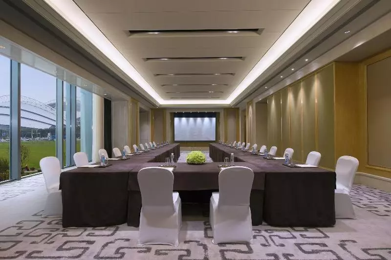 Fotos del hotel Wanda Vista Shenyang:  7