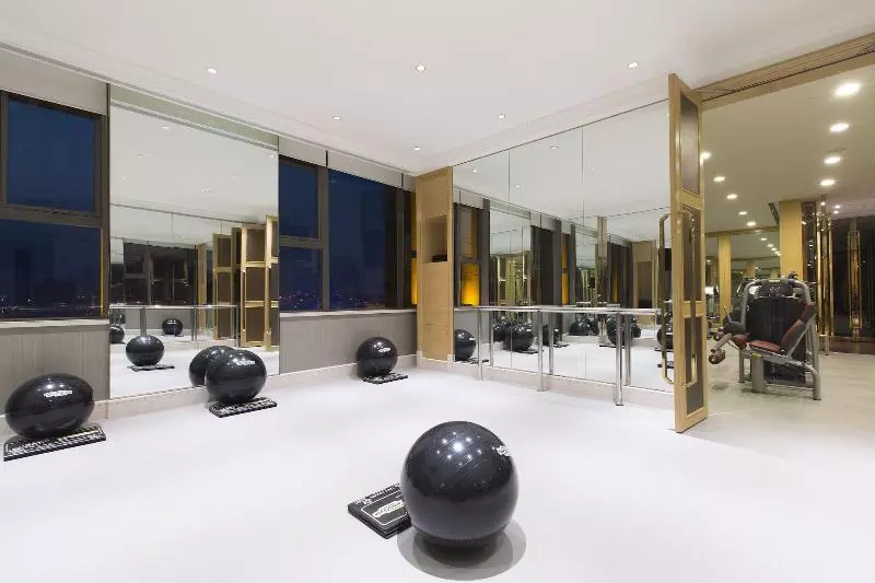 Fotos del hotel Wanda Vista Shenyang:  4