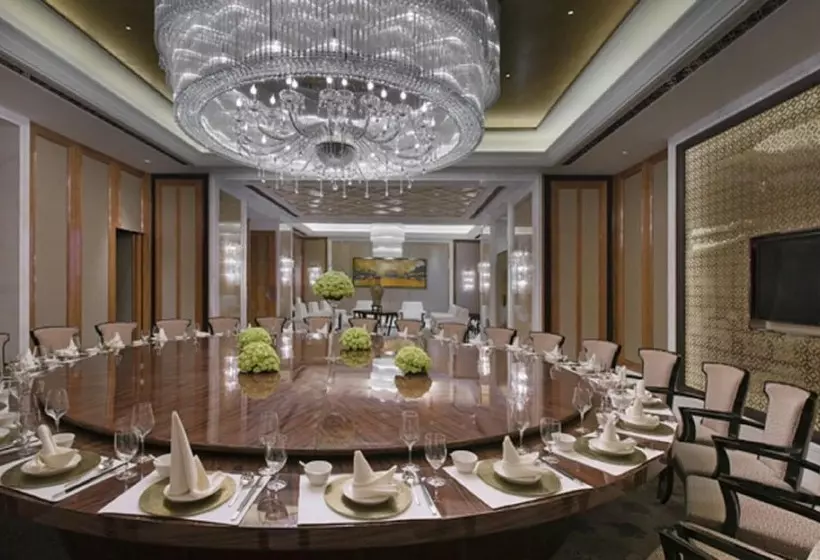 Fotos del hotel Wanda Vista Shenyang:  16