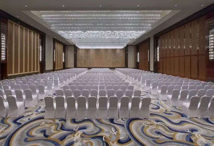 Fotos del hotel Wanda Vista Shenyang:  23