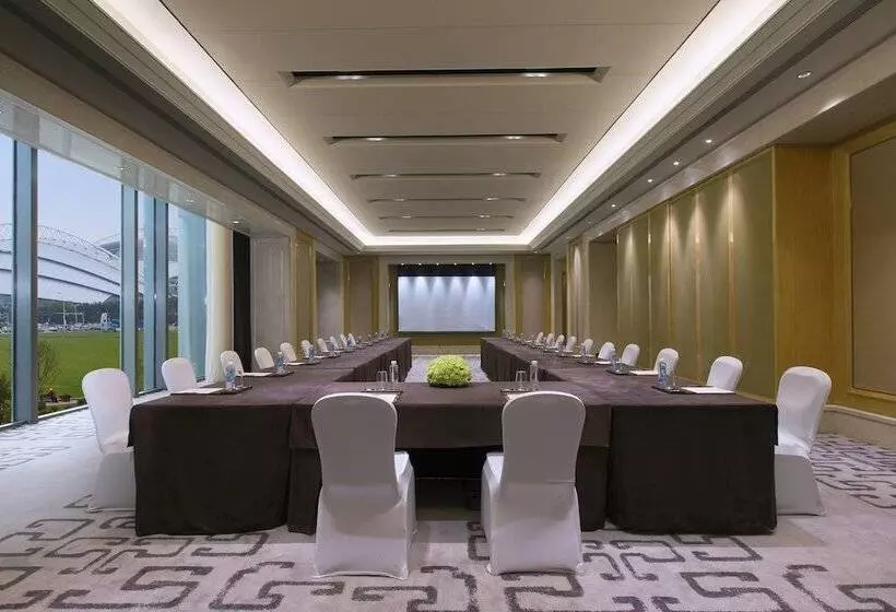 Fotos del hotel Wanda Vista Shenyang:  20