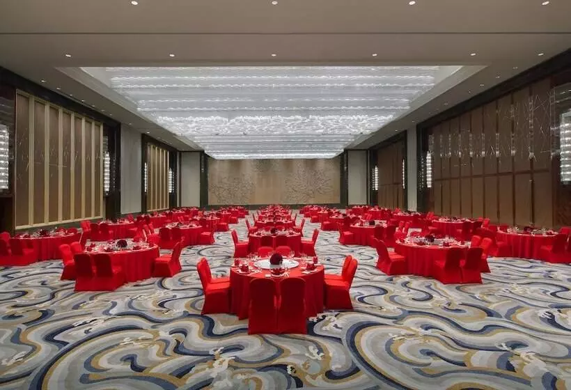 Fotos del hotel Wanda Vista Shenyang:  22