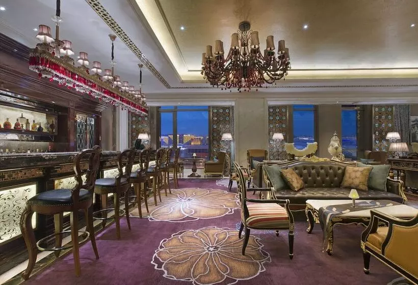 Fotos del hotel Wanda Vista Shenyang:  19