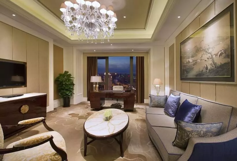 Fotos del hotel Wanda Vista Shenyang:  10