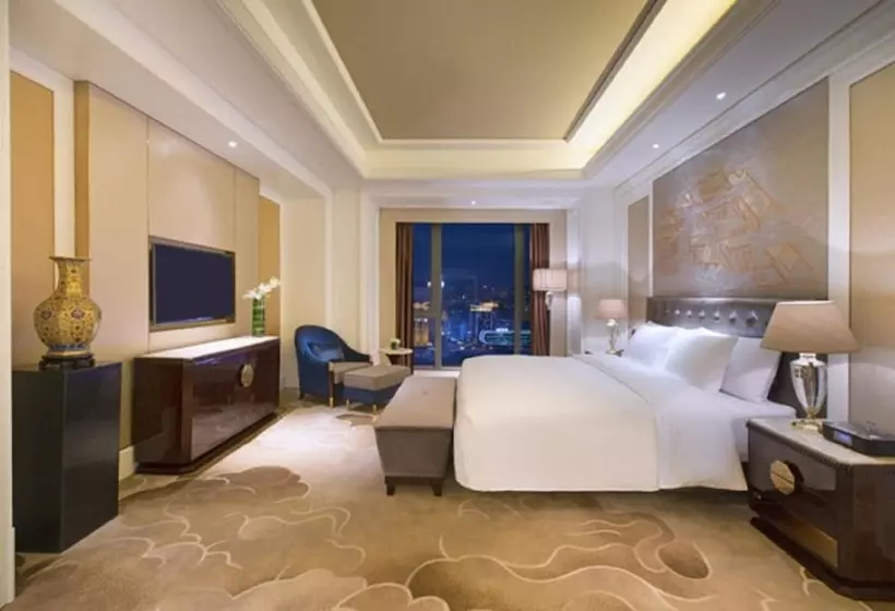 Fotos del hotel Wanda Vista Shenyang:  2