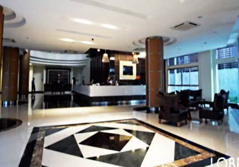 Fotos del hotel August Suites:  2