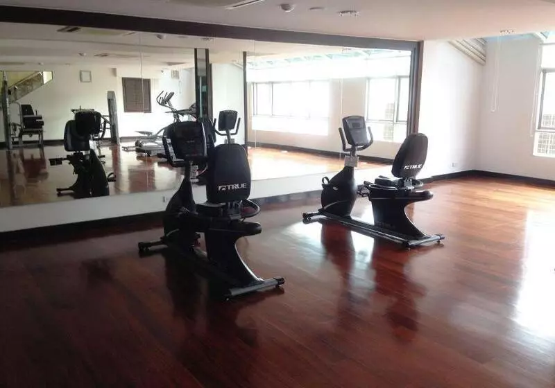 Fotos del hotel August Suites:  3