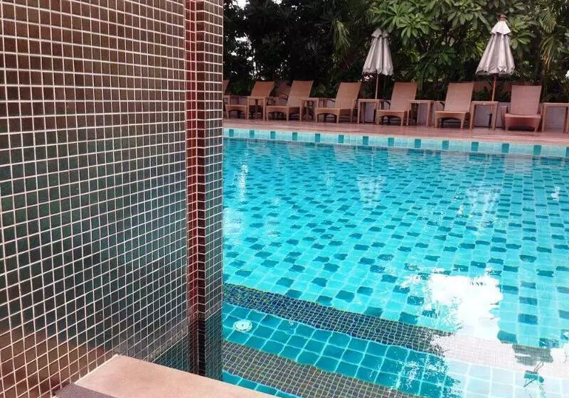 Fotos del hotel August Suites:  18