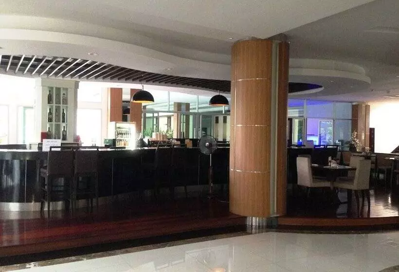 Fotos del hotel August Suites:  12