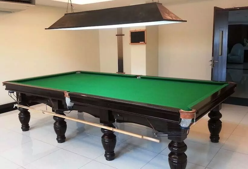 Fotos del hotel August Suites:  22