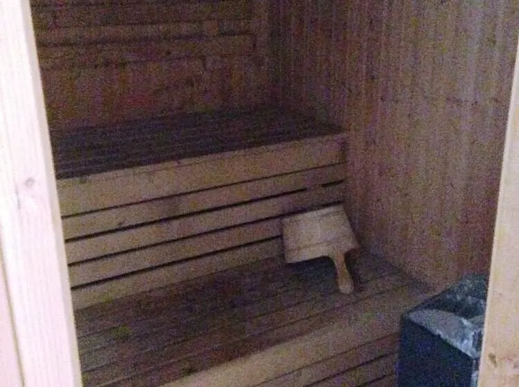 Fotos del hotel August Suites:  4