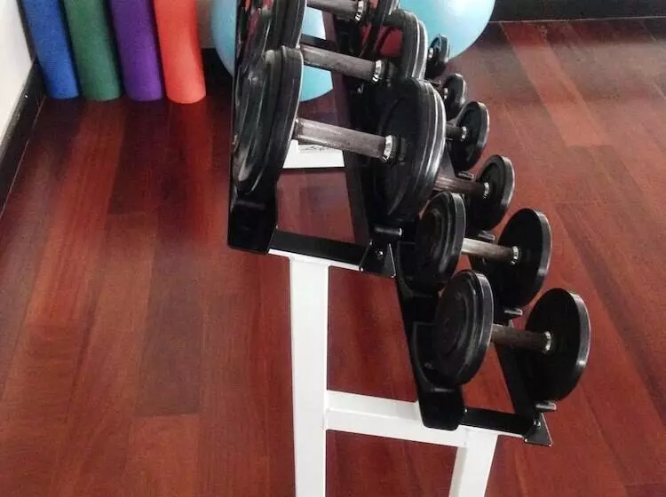 Fotos del hotel August Suites:  9