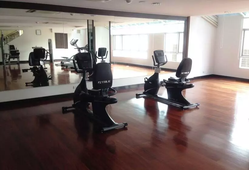 Fotos del hotel August Suites:  13