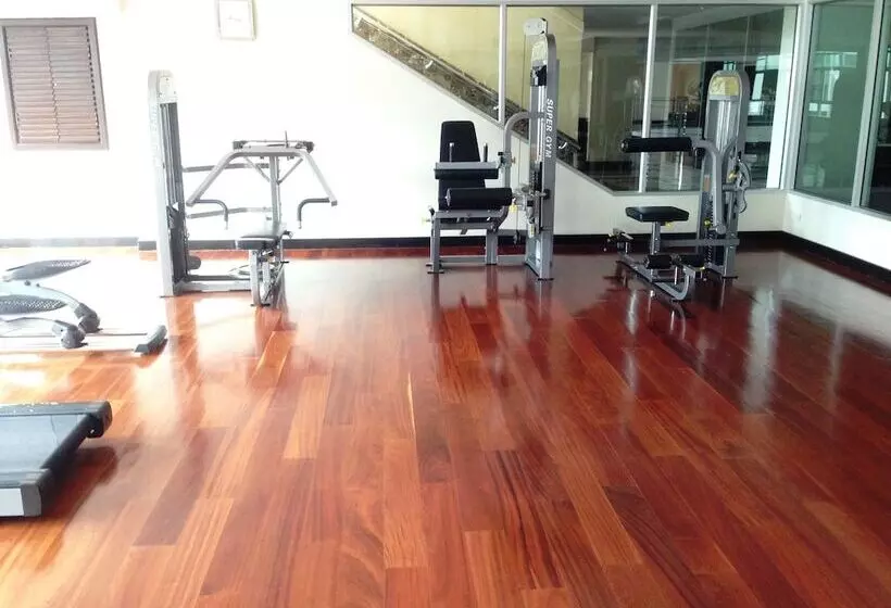 Fotos del hotel August Suites:  23