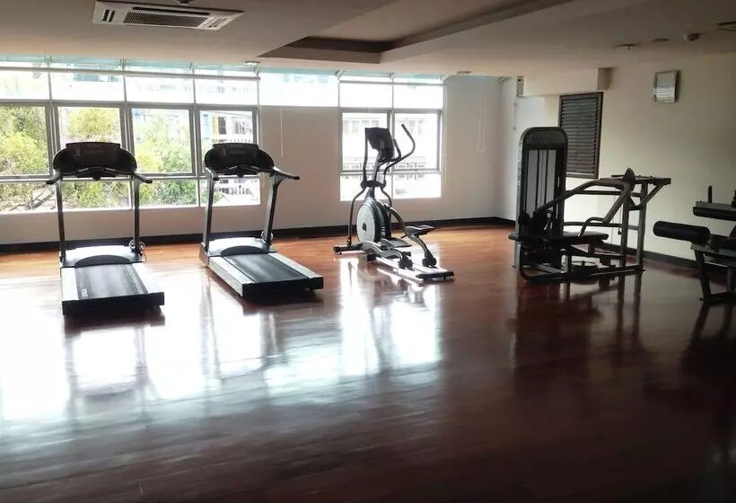 Fotos del hotel August Suites:  19