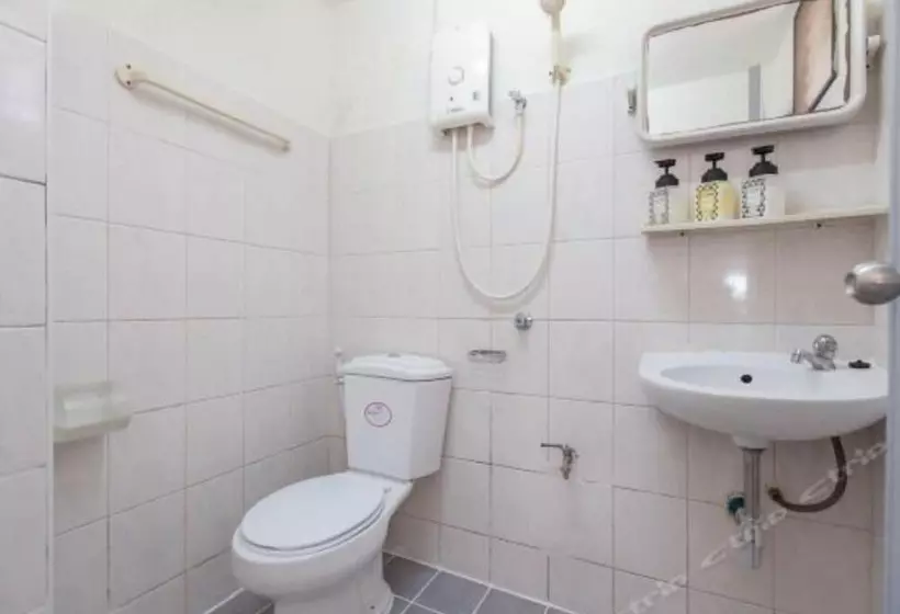 Fotos del hotel Central Pattaya Residence:  3