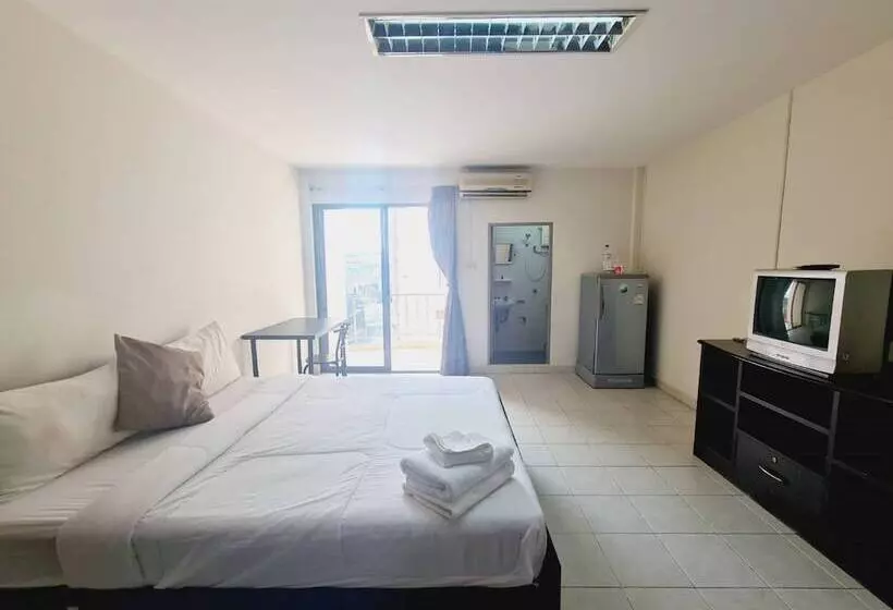 Fotos del hotel Central Pattaya Residence:  6