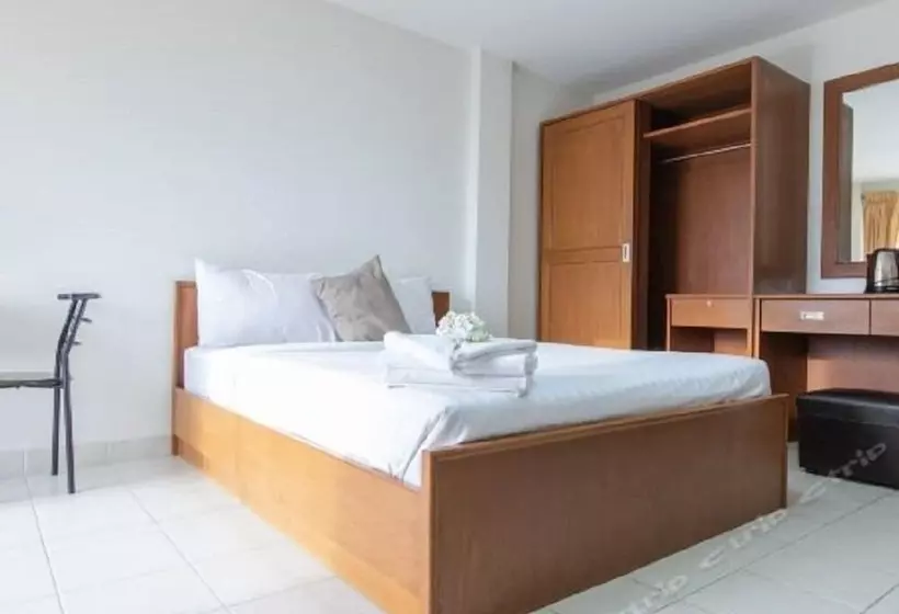 Fotos del hotel Central Pattaya Residence:  4