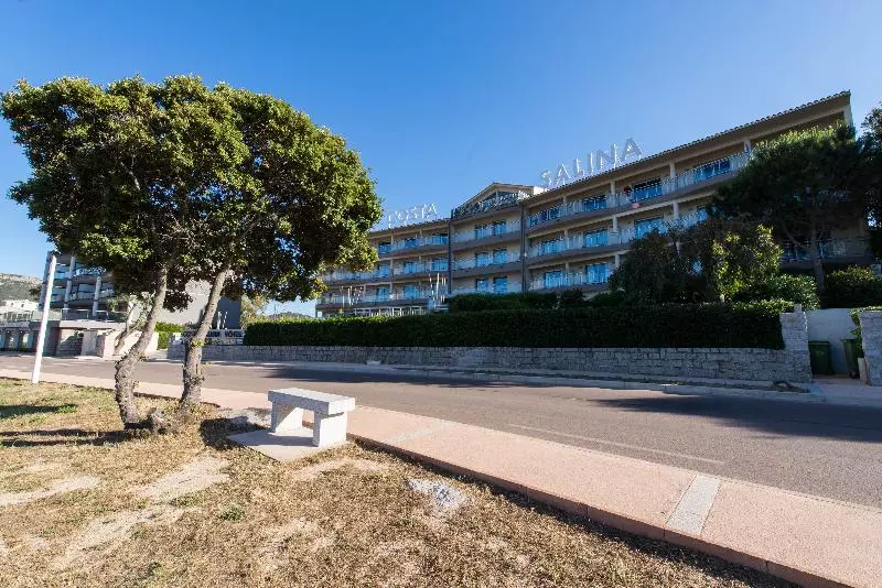 Fotos del hotel Costa Salina:  2