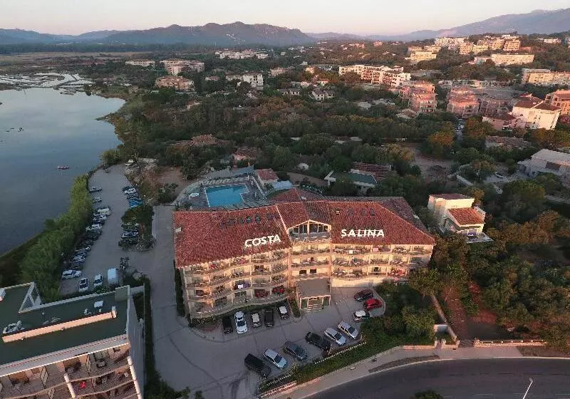 Fotos del hotel Costa Salina:  9