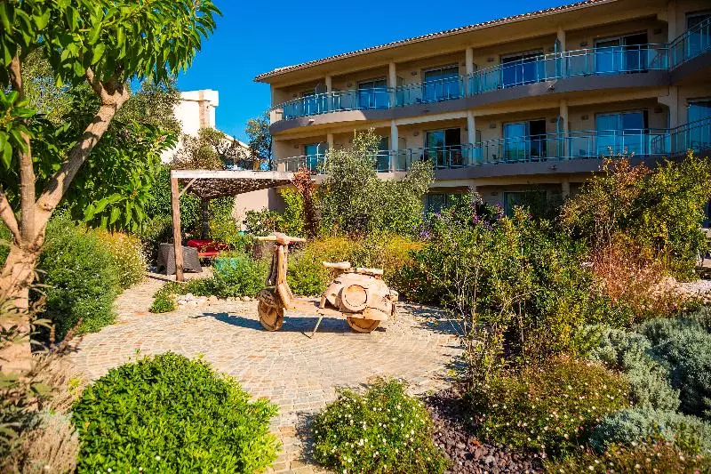 Fotos del hotel Costa Salina:  16