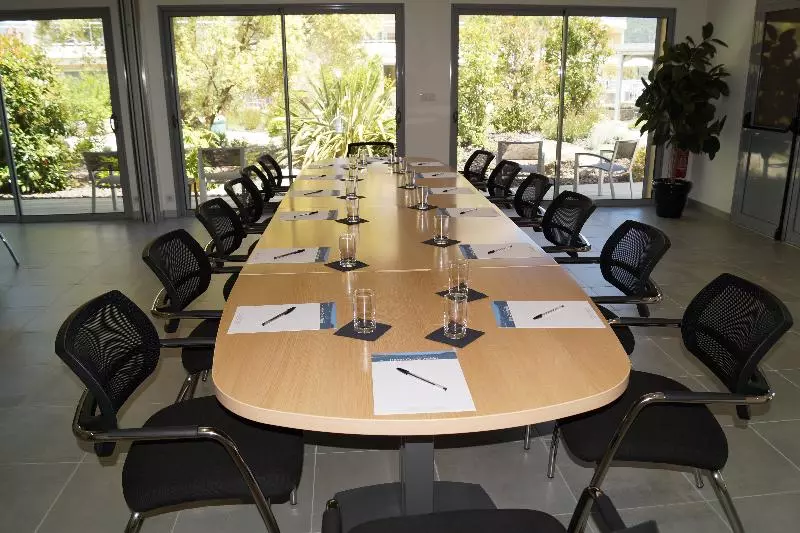 Fotos del hotel Costa Salina:  6