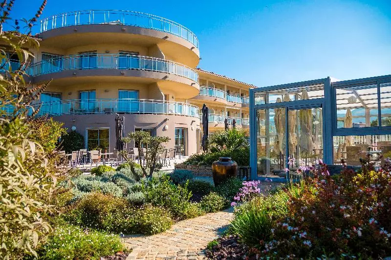 Fotos del hotel Costa Salina:  13