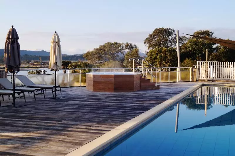 Fotos del hotel Costa Salina:  10