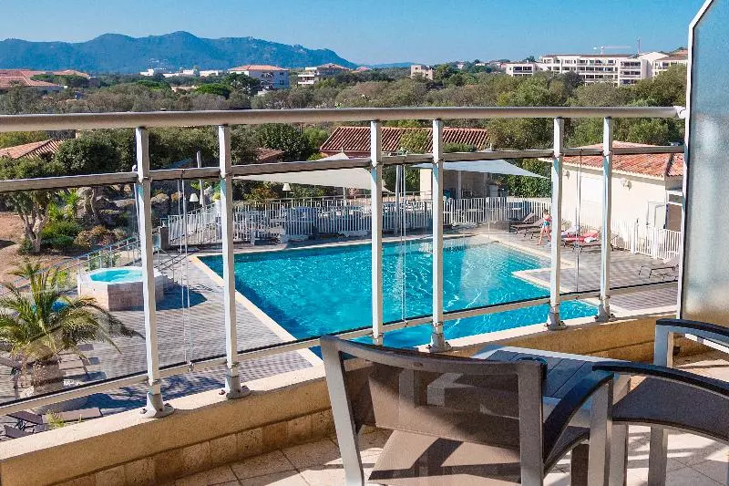 Fotos del hotel Costa Salina:  17