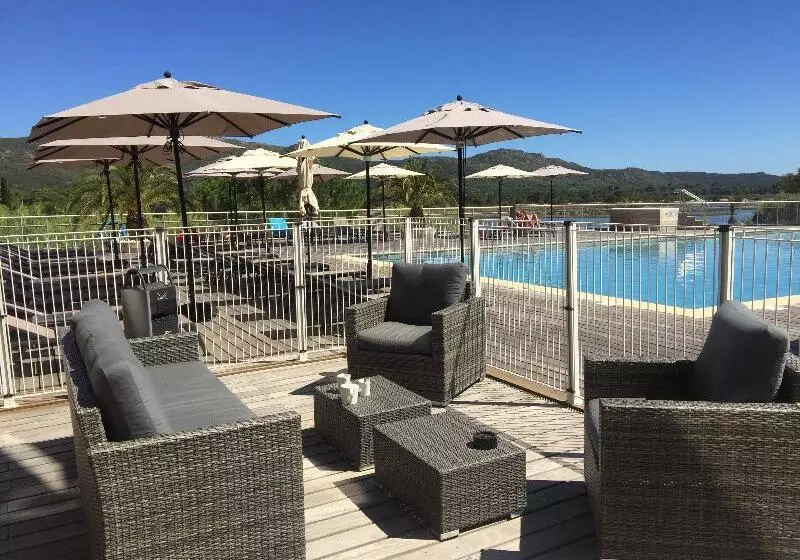 Fotos del hotel Costa Salina:  5