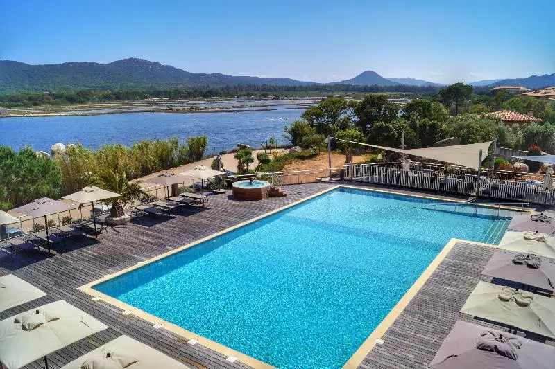 Fotos del hotel Costa Salina:  14