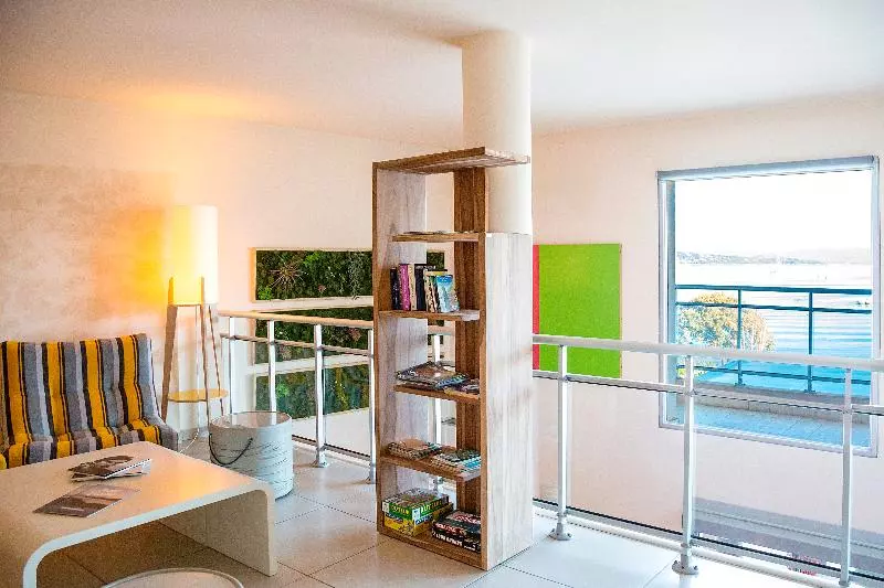 Fotos del hotel Costa Salina:  7