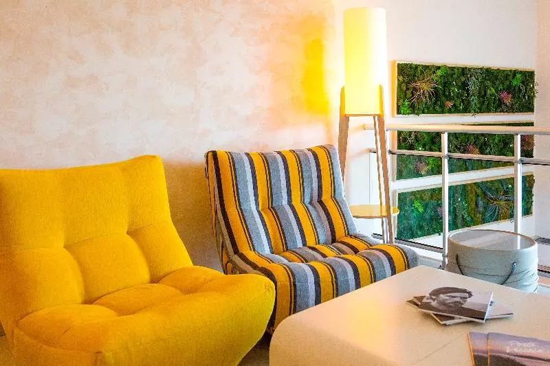 Fotos del hotel Costa Salina:  3