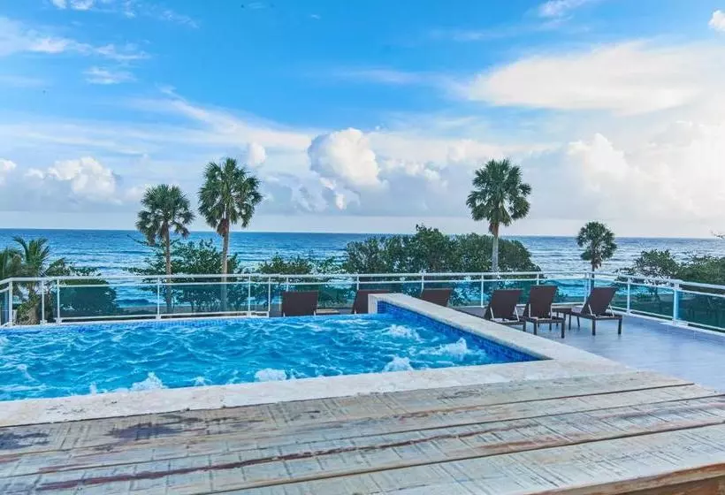 Fotos del hotel Grand Laguna Beach:  8