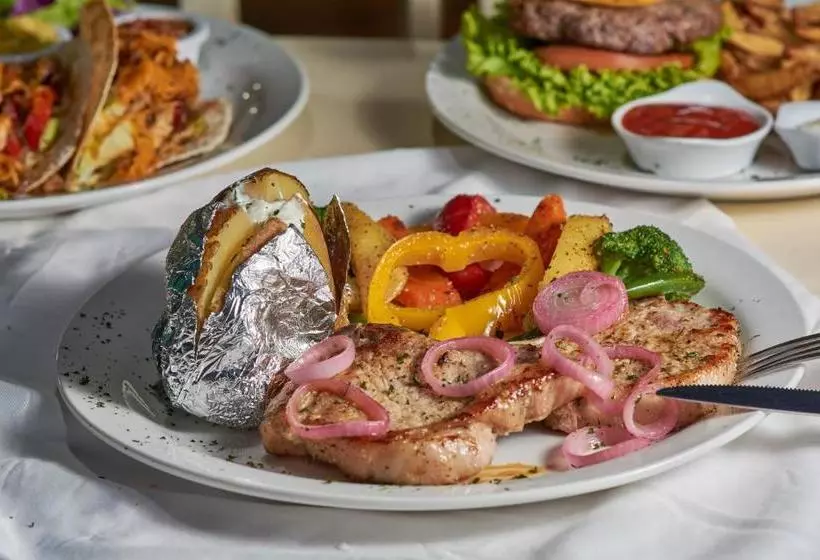 Fotos del hotel Grand Laguna Beach:  10