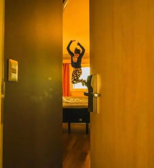 Fotos del hotel Ibis Santiago Las Condes Manquehue:  23