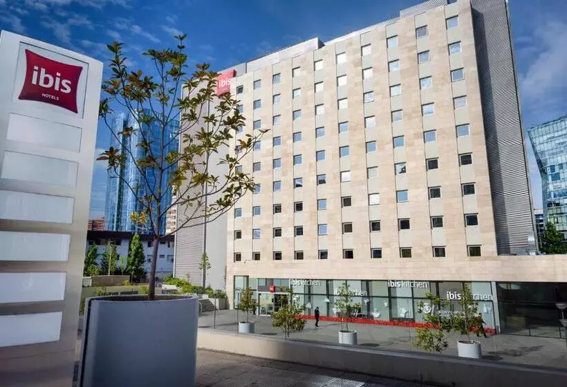 Fotos del hotel Ibis Santiago Las Condes Manquehue:  9