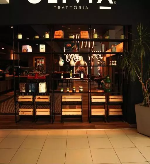 Fotos del hotel Ibis Santiago Las Condes Manquehue:  5