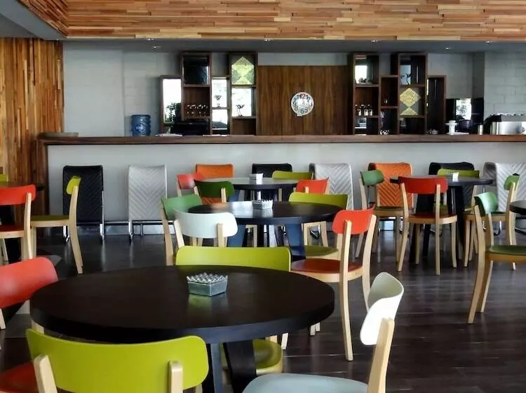 Fotos del hotel Ion Bali Benoa:  6