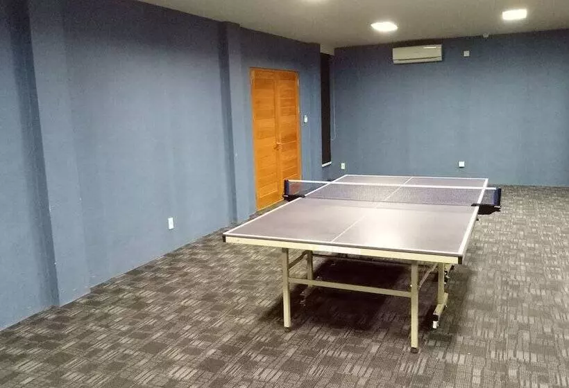 Fotos del hotel Ion Bali Benoa:  4