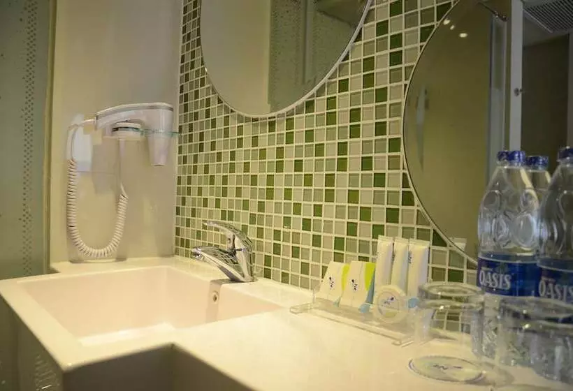 Fotos del hotel Ion Bali Benoa:  17